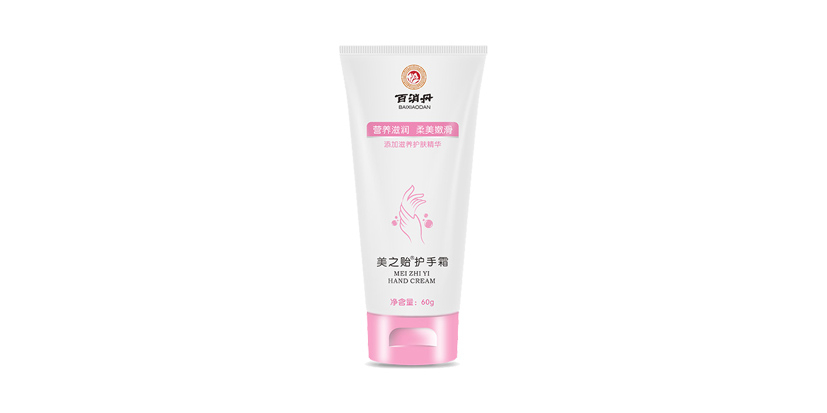 美之貽護(hù)手霜